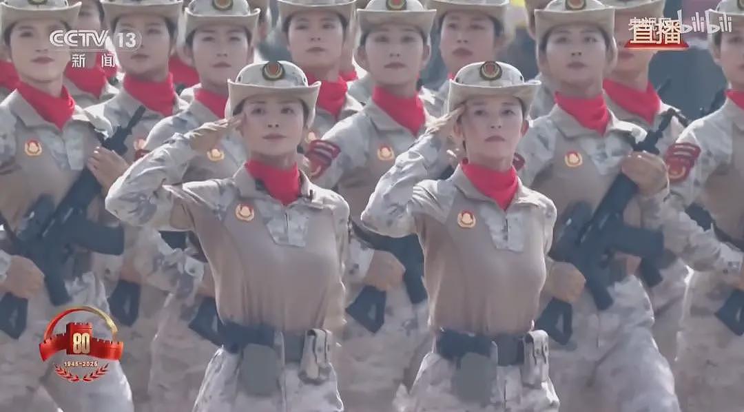 台湾学者:北京看阅兵是做正确的事,没什么好怕的(组图) - 2