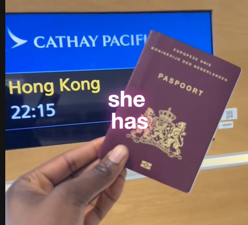 “便宜到离谱”!英国女孩打飞的到佛山买家具,6天怒省17.5万(组图) - 6
