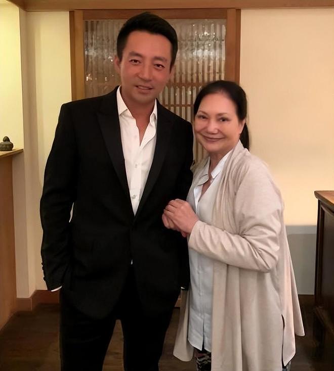 S妈具俊晔联手为大S而战,申请参与大S起诉张兰案,北京律师证实(组图) - 6