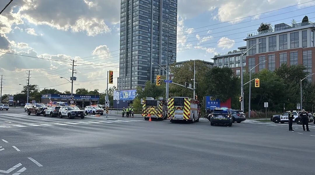 心碎！24岁华人女子过马路遭撞亡：怀孕4个月，一尸两命（组图） - 2