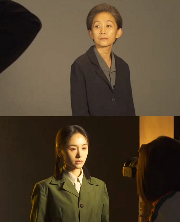 38岁王子文再破天花板，这一次，她让王朔和整个内娱都“沉默”了（组图） - 11
