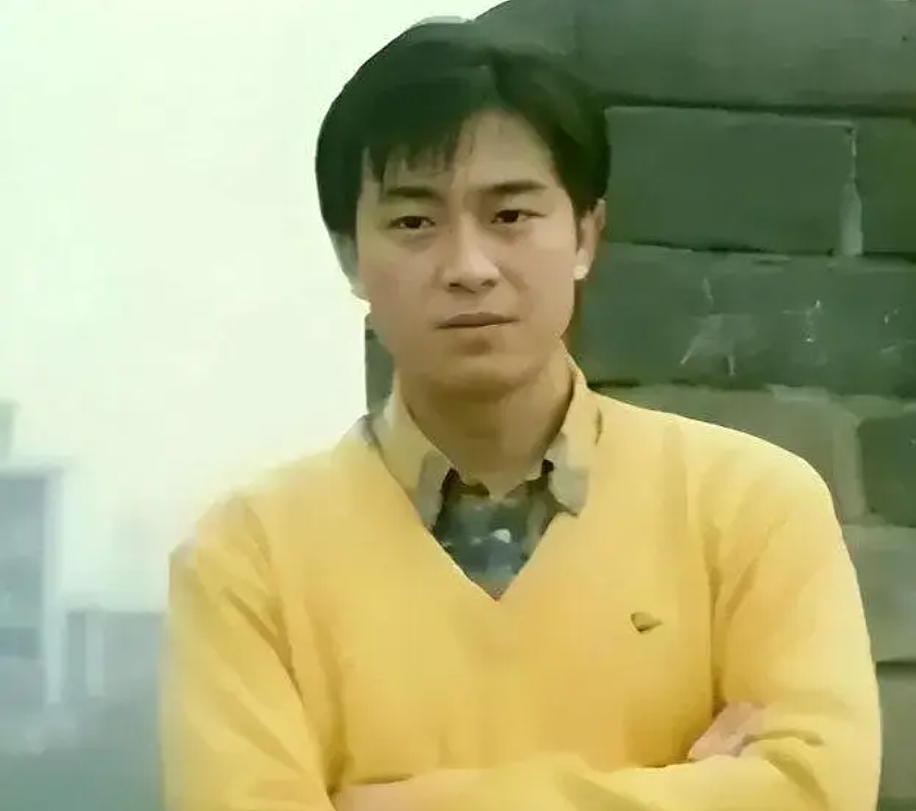 55岁张嘉益现状曝光!病情严重到走路都站不直(组图) - 2