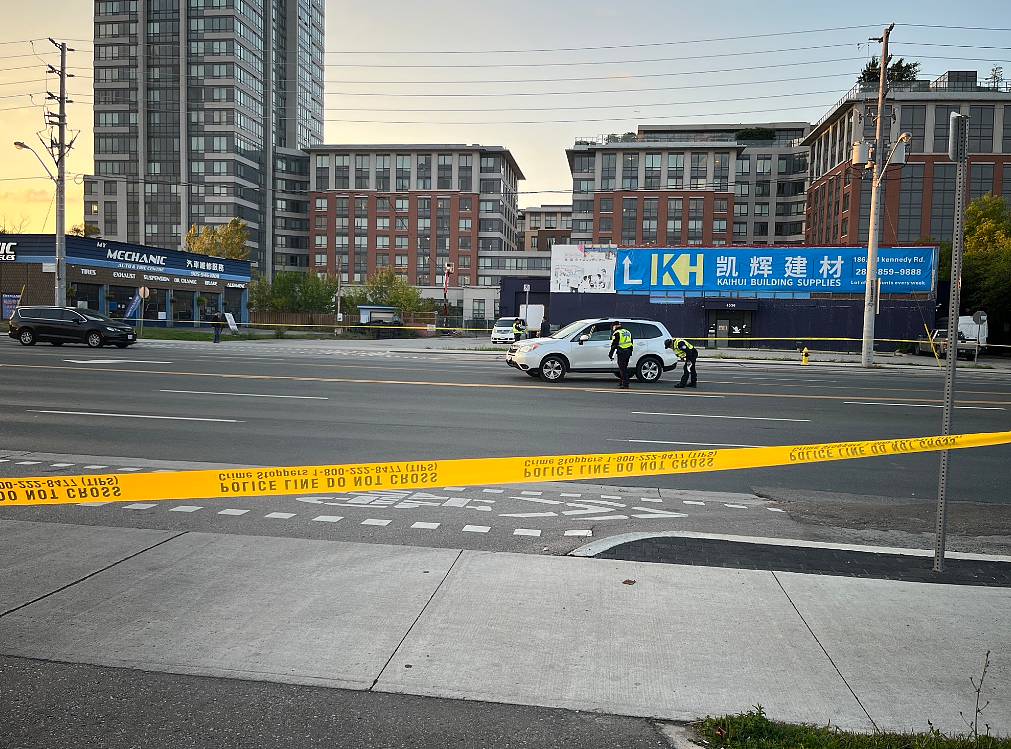 心碎！24岁华人女子过马路遭撞亡：怀孕4个月，一尸两命（组图） - 8