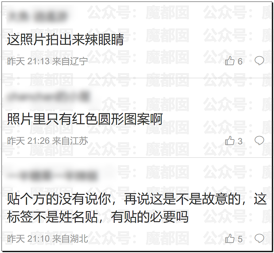 网友吵翻!武汉大学开学典礼白色座椅贴红色圆形标签被批媚日,胡锡进:太阳被鬼子垄断了?(组图) - 14