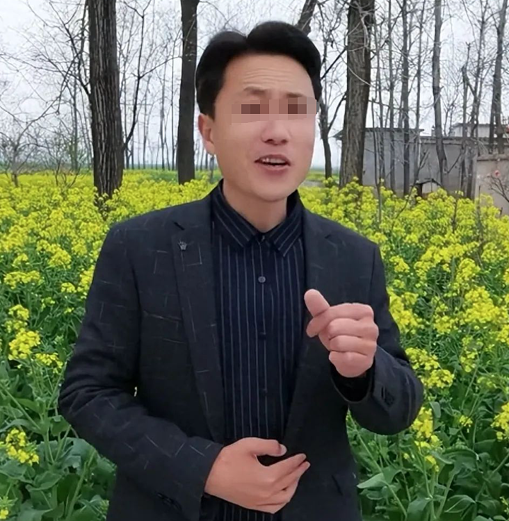 42岁离异妇女发征婚视频迷倒全网老头,视频和内容被扒长相就这(组图) - 13