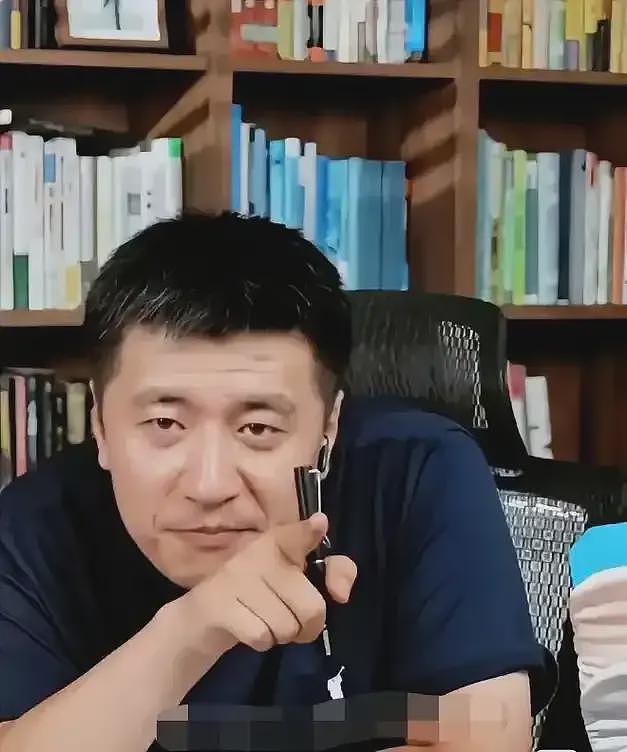 补位司马南?张雪峰高调宣布“打台湾捐1亿”,早年极端言论被扒(视频/组图) - 1