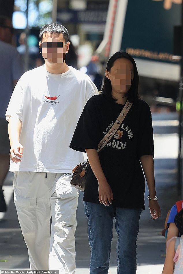 澳洲华人高中留学生情侣偷生3个孩子，接生全靠谷歌！ 隐瞒13年，命运大反转（组图） - 1