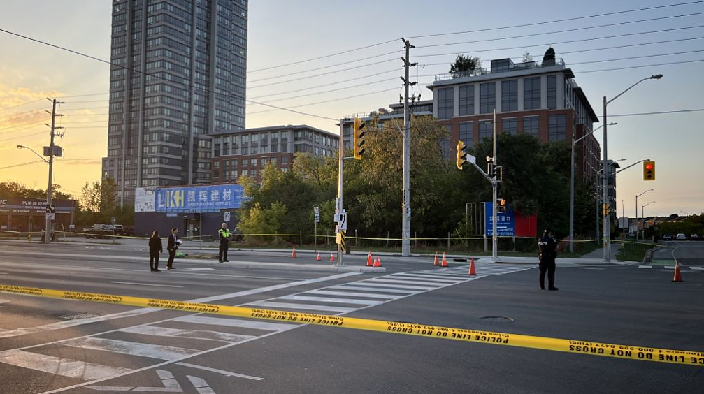 心碎！24岁华人女子过马路遭撞亡：怀孕4个月，一尸两命（组图） - 7