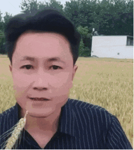 42岁离异妇女发征婚视频迷倒全网老头,视频和内容被扒长相就这(组图) - 10
