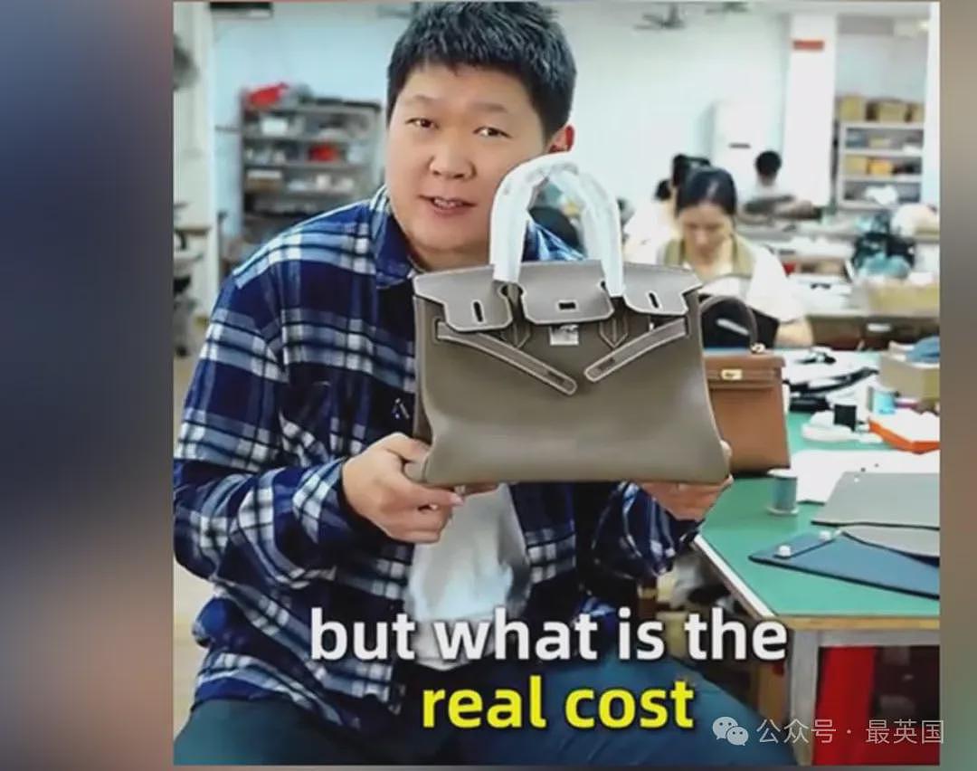 “便宜到离谱”!英国女孩打飞的到佛山买家具,6天怒省17.5万(组图) - 5
