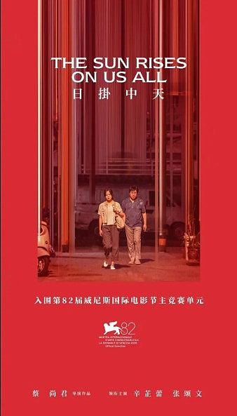 辛芷蕾人生坎坷凭《繁花》《如懿传》爆红，曾被封王家卫最丑女主（组图） - 11