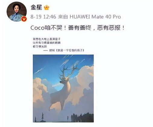 金星在法国的“丑照”曝光？巴黎被偶遇状态大变样，如今过得怎样了？（组图） - 1