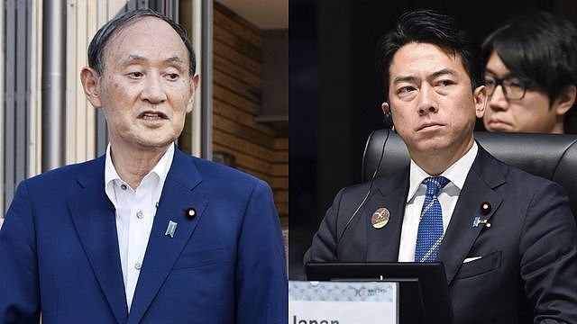日本自民党内47地方党部逾18逼宫，石破茂面临500席大权悬崖危机（组图） - 3