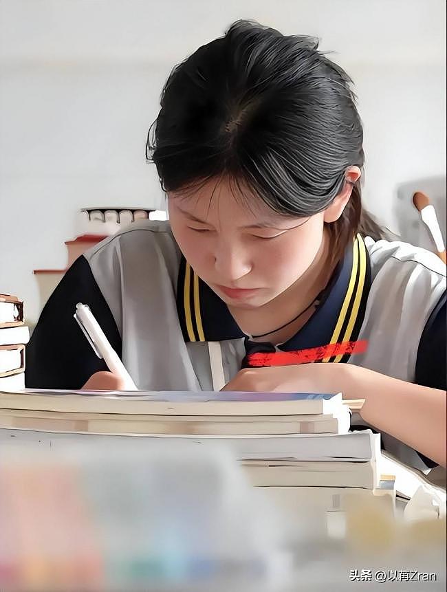 新学期到了,姜萍和家人现状被曝(组图) - 4