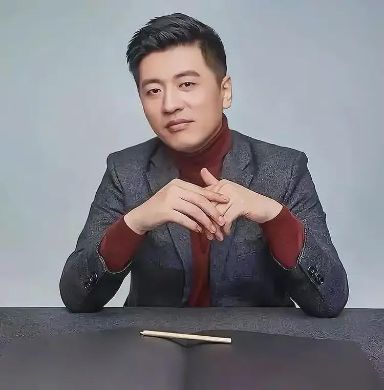 补位司马南?张雪峰高调宣布“打台湾捐1亿”,早年极端言论被扒(视频/组图) - 4