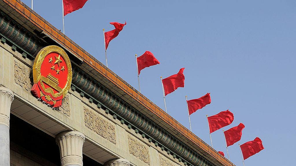 加拿大澳洲军舰驶过台湾海峡！解放军：传递错误信号，增安全风险（组图） - 1