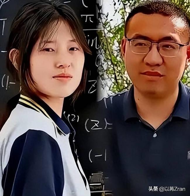 新学期到了,姜萍和家人现状被曝(组图) - 22
