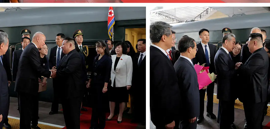 加快接班布局？ 外媒曝金正恩难活过50岁，再活10年是极限（图） - 1