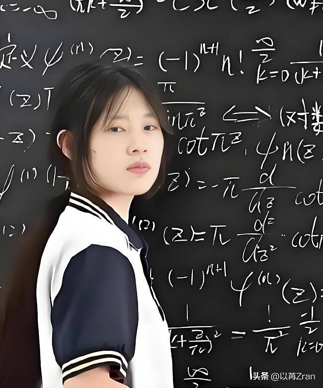 新学期到了,姜萍和家人现状被曝(组图) - 16