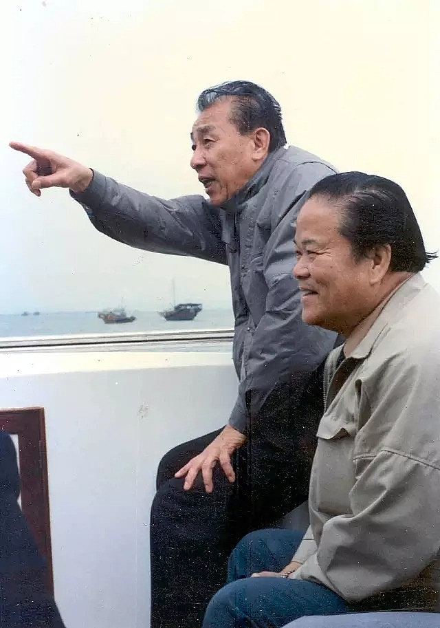 从1980年33万人口到如今1800万，“深圳奇迹”是如何成就的？（组图） - 6
