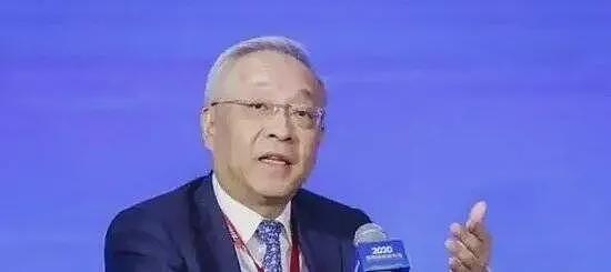 易会满落马！金融圈人士透漏：其哥哥曾“借他的名义在浙江金融圈混圈子”（组图） - 5