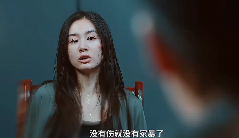 38岁王子文再破天花板，这一次，她让王朔和整个内娱都“沉默”了（组图） - 5
