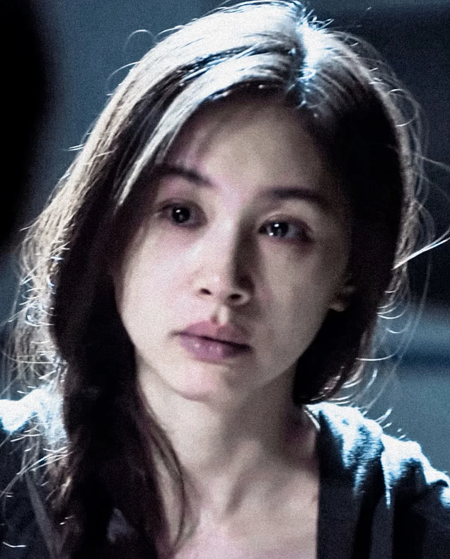 38岁王子文再破天花板，这一次，她让王朔和整个内娱都“沉默”了（组图） - 2