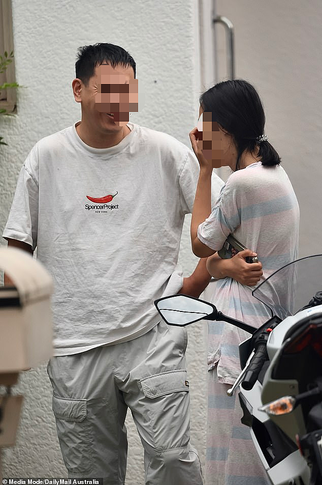 澳洲华人高中留学生情侣偷生3个孩子，接生全靠谷歌！ 隐瞒13年，命运大反转（组图） - 7