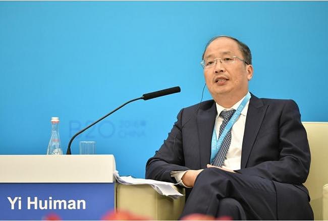 易会满的五年,是股民散户最受伤的5年(图) - 1