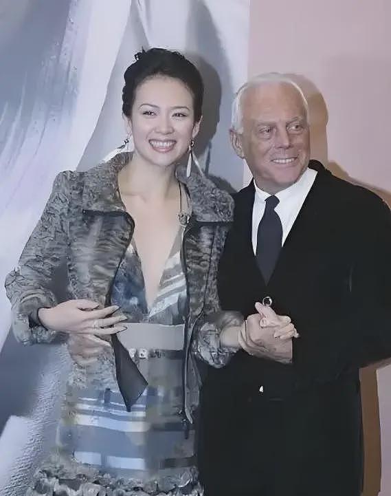 众星发文沉痛悼念阿玛尼，胡歌写长文很伤心，每个人都藏着小心思（组图） - 6