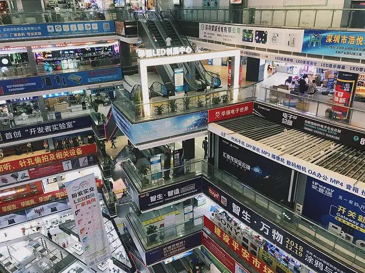 发现俄军无人机是广东货，乌克兰人气炸，威胁要把仗打到广深去（组图） - 14