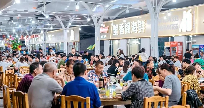 7个行业，真的顶不住了！裁员、倒闭一波接一波（图） - 1