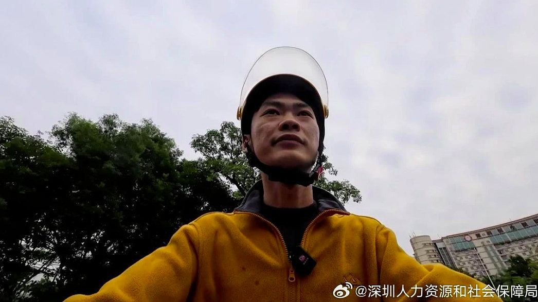 从1980年33万人口到如今1800万，“深圳奇迹”是如何成就的？（组图） - 14