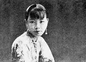 “TVB第一美人”背后，她到底赢在了哪？（组图） - 4