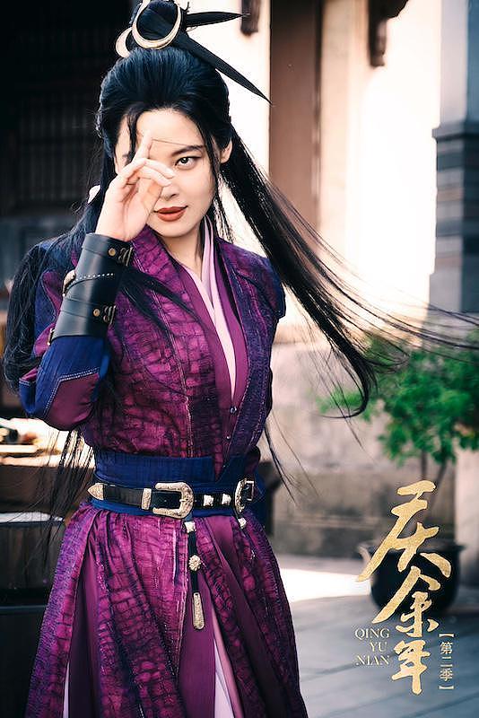 辛芷蕾获威尼斯影后，她从不掩饰“想红”的野心（组图） - 2