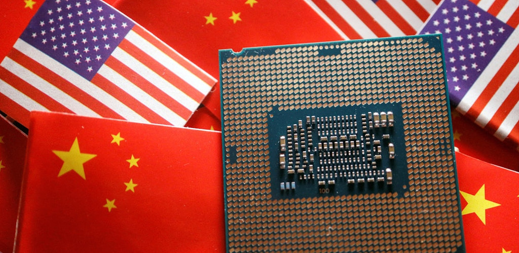 铸成大错! 美国防部沉默中国大使馆跳脚(图) - 1