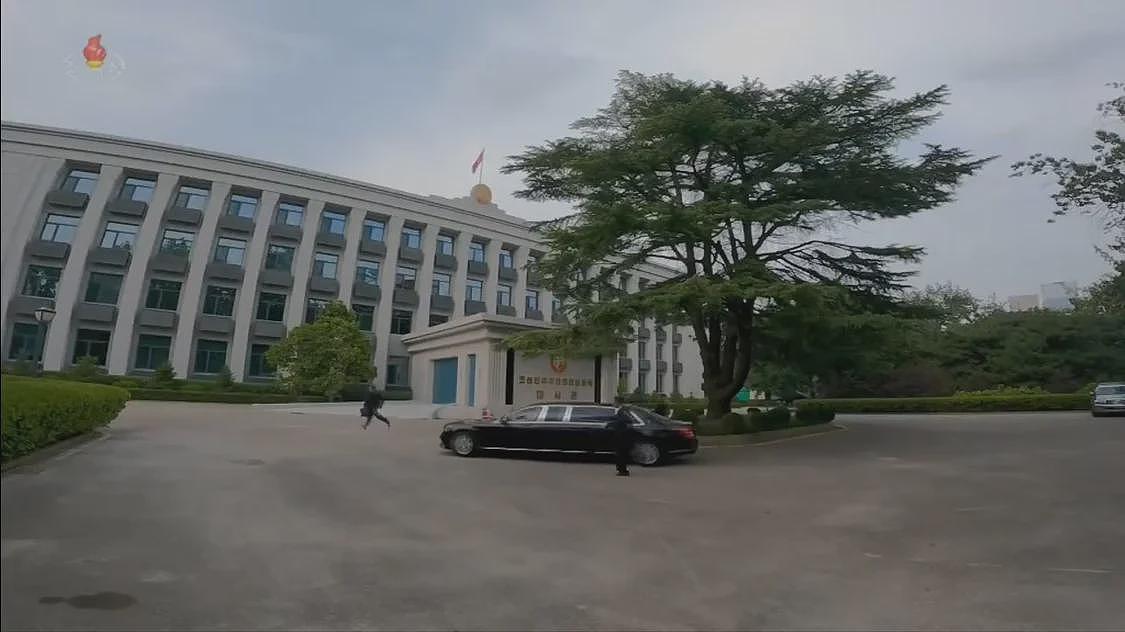 朝鲜播出金正恩访华纪录片，公开大量细节（组图） - 3