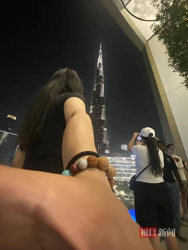 湖南20岁女大学生35天穷游7国,仅花万元(组图) - 3