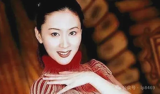 23年前她一脱成名轰动全国，汤加丽如今怎样了（组图） - 2