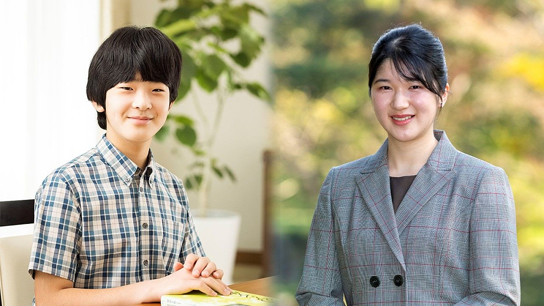 19岁日本“未来天皇”大办成人礼！一反常态不再“傻楞楞”仍遭民众批：我们要女天皇不要妈宝耀祖！（组图） - 26