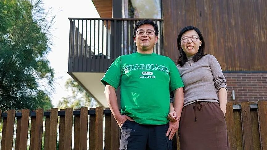 1套房源150人争！澳洲抢房大战白热化，华人区成“主战场”（组图） - 6