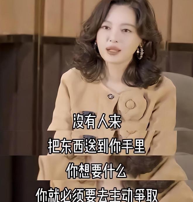 曝辛芷蕾翟天临分手原因，男方无缝衔接新欢，辛芷蕾情伤后冲事业（组图） - 18