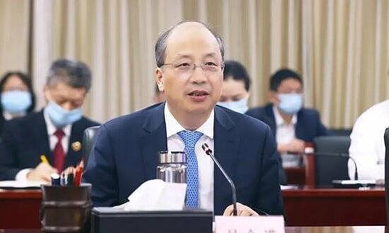 易会满落马！金融圈人士透漏：其哥哥曾“借他的名义在浙江金融圈混圈子”（组图） - 1