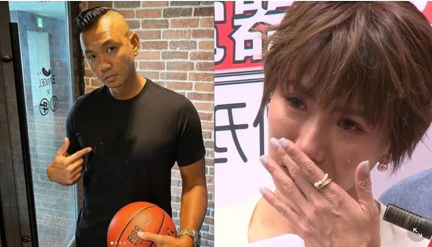 台湾知名女星自曝遭迷奸！连发50条动态控诉，公开短信截图及录音，男方竟是…（视频/组图） - 23