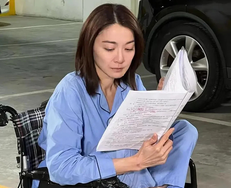 台湾知名女星自曝遭迷奸！连发50条动态控诉，公开短信截图及录音，男方竟是…（视频/组图） - 6