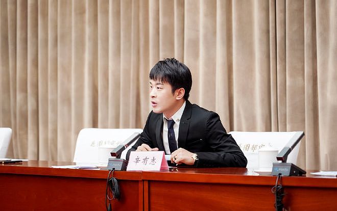 业内暗示辛巴确实出事，过段时间就会公布，员工也称团队遇到麻烦（组图） - 14