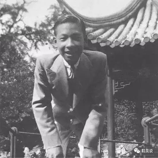 中国唯一富过17代的家族，坐拥上海近1000栋房屋，子孙大都上哈佛......（组图） - 11