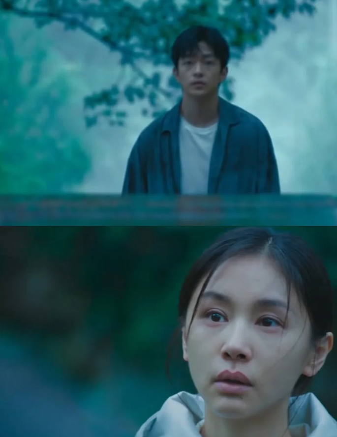 38岁王子文再破天花板，这一次，她让王朔和整个内娱都“沉默”了（组图） - 15