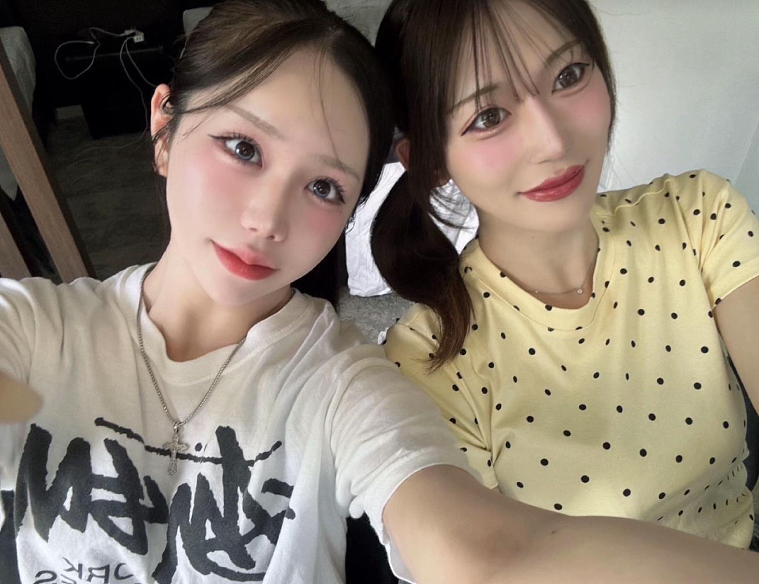 日本一黑皮肌肉男爆改性感美女!22岁下海做陪酒女,网友:这真不是换了个人?(组图) - 12