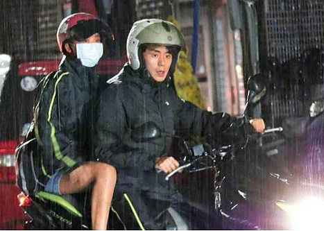 宣布恢复单身!秘恋小6岁嫩男发照片宣示主权,扬言要嫁人生子深夜换车私约,今高调分手实则早有新人选?(组图) - 9